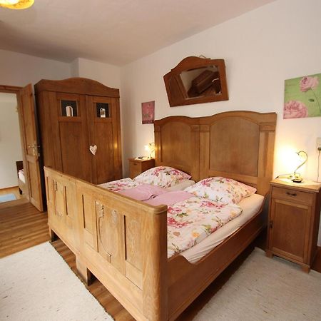 Ferienwohnung In Dorfmark Esterno foto