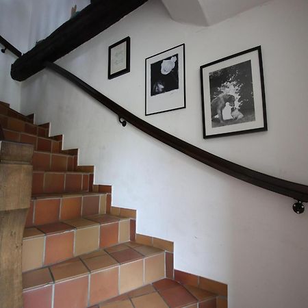 Ferienwohnung In Dorfmark Esterno foto