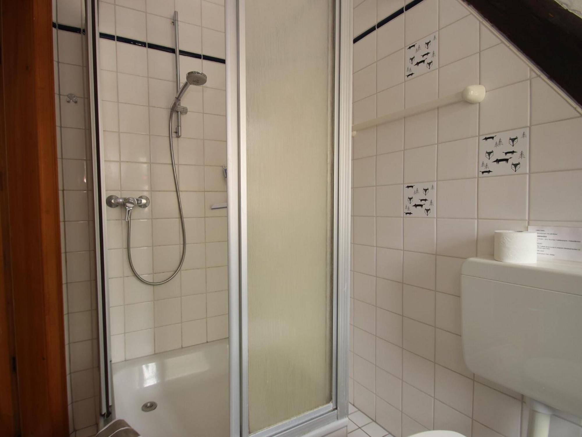 Ferienwohnung In Dorfmark Esterno foto