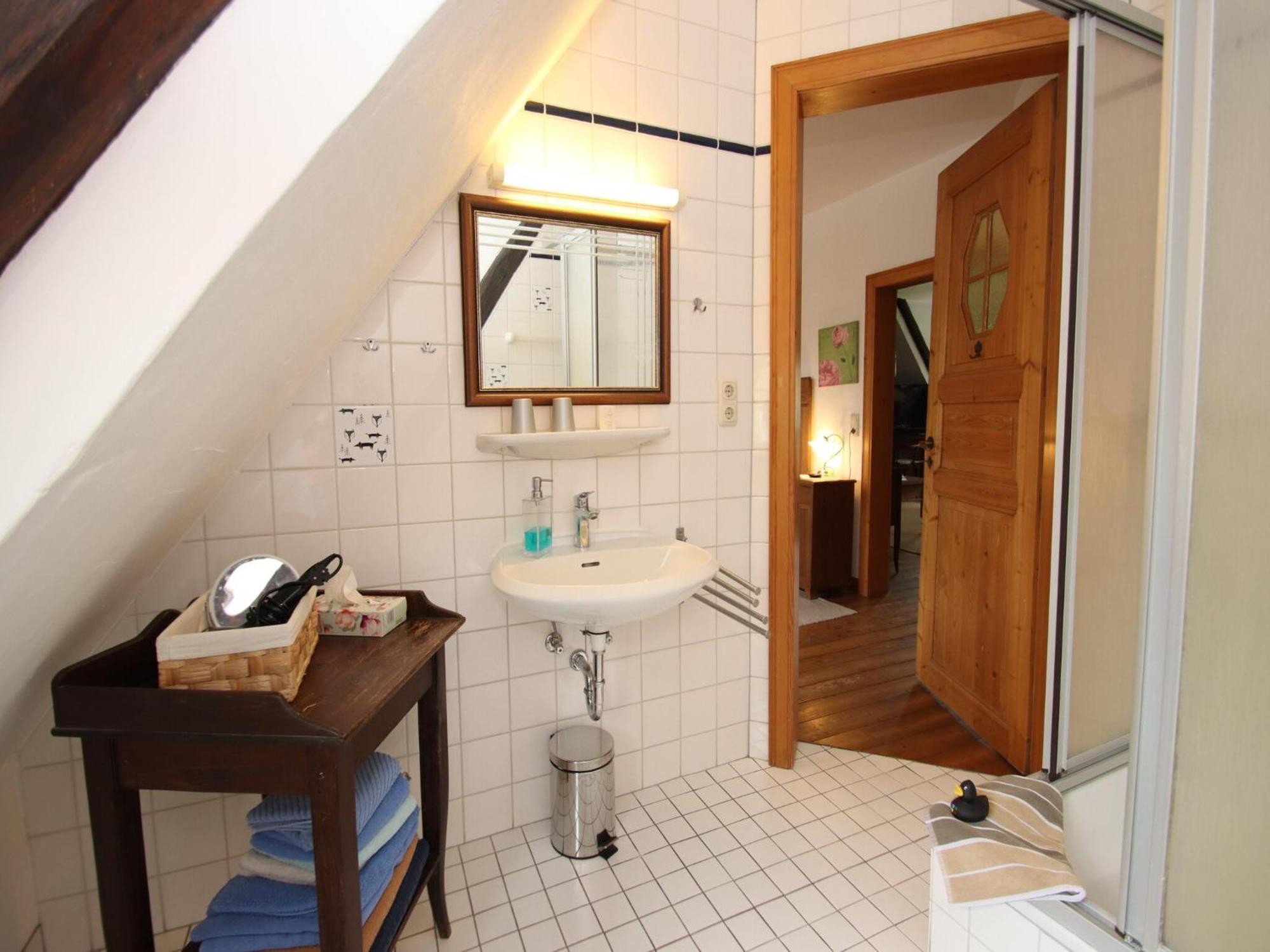 Ferienwohnung In Dorfmark Esterno foto